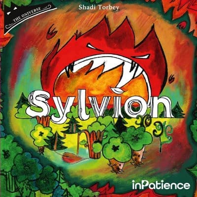 Sylvion image 0